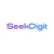 SeekDigit Logo