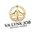 VA Lynk Job Pvt. Ltd. Logotype