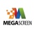MegaScreen Limited Logotype