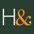 Haddington & Haddington Logotype