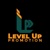 Level Up Promotion Logotype
