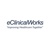 eClinicalWorks India Logotype