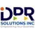 DPR Solutions Inc Logotype