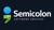 Semicolon Software Services LTD Logotype