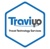 TraviYo Logotype