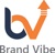 Brand Vibe Consulting Logotype