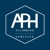APH Plumbing Services Logo