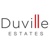 Duville Estates Logotype
