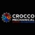 Crocco Mechanical Logotype