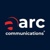 Arc Communications Logotype