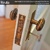 Locksmith & Key Shop Logotype