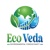 Eco Veda Environmental Consultancy Logotype