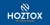 Hoztox Technologies Logotype