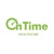 OnTime Healthcare Setup Services - DHA Consultancy Logotype