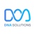 DNA Solutions Logo