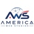 America Web Studios Logotype