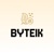 Byteik Logotype