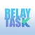 Relaytask Logotype