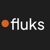 Fluks Logotype