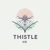 Thistle HR LLC Logotype