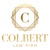 Colbert Law Firm Logotype