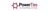 PowerTies Consulting Group Logotype