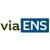 viaENS Logotype