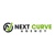 Next Curve Agency Logotype