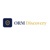 ORM Discovery Logotype