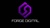Forge Digitals Logotype