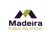 Madeira Public Relations Logo