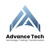 Advance Tech Logo