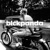 BlckPanda Creative Logotype