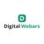 Digital Webars Logo