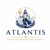 Atlantis Creative Marketing Agency Logotype