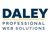 Daley Professional Web Solutions Logo