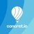 Concretio Logotype