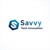 Savvy Tech Innovation Logotype