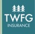 TWFG Insurance Pflugerville Logotype