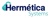 Hermetica Systems Logo