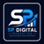 spdigitalmarketing Logo