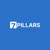 7 Pillars Logo
