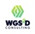 WGS2D Consulting Logo