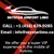 Peterborough Airport Limo Service Logo