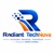 Radiant TechNova Logo