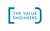 The Value Engineers Logotype