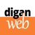 Diganweb Logotype