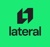 Lateral Comunicación Logotype