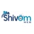 Shivom Web Logotype