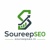 Soureep SEO By Soureep's Logotype